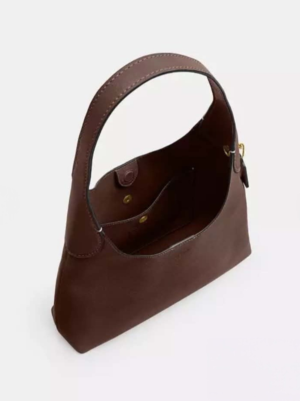 Coach Brooklyn Bag - Picture 13 of 14
